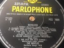 The Beatles, Revolver, Rare UK Stereo Original