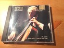 Daniil Shafran Bach Cello Suiten 2 - 5