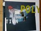 Gus Gus. Polydistortion. LP. Vinyl. Very Rare. Double vinyl.1997. VGC.
