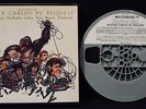 WALTER CARLOS BY REQUEST-Moog-The Beatles-Bach-Tchaikovsky-Reel To Reel Tape