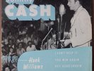 JOHNNY CASH sings Hank Williams 7