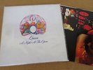 QUEEN A Night at the opera LP 1st UK Press 1975  Embossed+BLAIRS Credit STUNNING