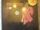 RARE Otis Redding Live In Europe  Reel Tape Guaranteed 3-3/4ips NEW SEALED