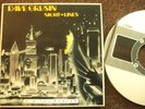 DAVE GRUSIN NIGHT-LINES - 2-TRACK  15 IPS 10
