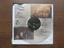 King Gizzard & The Lizard Wizard I'M YOUR MIND FUZZ Clear with black smoke color