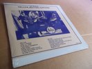 Beatles – Yellow Matter Custard RE Tmoq LP SEALED