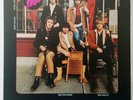 Moby Grape: S/T finger cover Mono