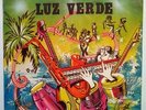 LP Grupo Luz Verde  -  Champeta Criolla -  Afro Rap - Latin Reggae Colombia  ???