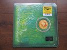 ALICE COOPER Billion Dollar Babies GREEN, YELLOW, ORANGE MARBLE SWIRL sealed