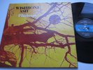 WISHBONE ASH 'PILGRIMAGE' ORIG UK BLUE LABEL'71 SUPER NICE ARCHIVE COPY