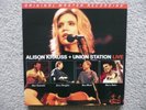 ALISON KRAUSS & UNION STATION 