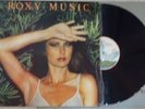 LP ROXY MUSIC Country life VINYL VG+ COVER VG+ Spain