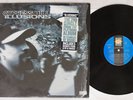 CYPRESS HILL ILLUSIONS COLUMBIA/RUFF HOUSE 78223 US SHRINK VINYL 12