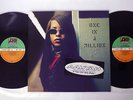 AALIYAH ONE IN A MILLION ATLANTIC 7567-92715-1 German VINYL 2LP