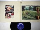 OST(MICHEL LEGRAND) UN PEU DE SOLEIL DANS L'EAU FROIDE BELL BLPM-5 Japan LP