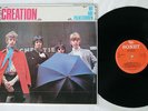 CREATION WE ARE PAINTERMEN SONET SLPS 1251 Danish VINYL LP