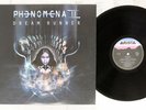PHENOMENA 2 DREAM RUNNER ARISTA A27L-30 Japan VINYL LP