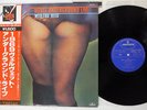 VELVET UNDERGROUND & LOU REED 1969 LIVE MERCURY BT-5176 Japan OBI VINYL LP