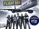 Iron Maiden - Flight 666 Picture disc Vinyl 2LP Ltd.Edt.NEU OVP