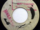 ERIC MONTY MORRIS Tears in Your Eyes/Say What You're Saying 45 rocksteady c2966