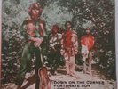 Creedence Clearwater Revival - Down On The Corner EP 45 - RARE THAI 7