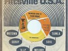 Monitors:Number one in your heart/Greetings (This is Uncle Sam).:Northern Soul