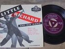 Little Richard and His Band - Same Part 2 1957 UK EP LONDON