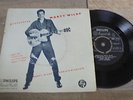 Marty Wilde and His Wildcats - Presenting Marty Wilde 1957 UK EP PHILIPS
