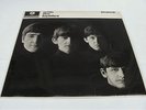 WITH THE BEATLES - SUPERB CONDITION 1963 Y&B PARLOPHONE MONO - EX/EX+ AUDIO