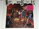David Bowie - Never Let Me Down [LP]  (Vinyl, Virgin Records USA) Sealed