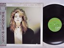 SANDRA LONG PLAY VIRGIN 25VB-1077 Japan OBI VINYL LP