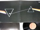 PINK FLOYD DARK SIDE OF THE MOON EMI EMS-80324 Japan VINYL LP