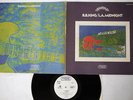 B.B. KING L.A. MIDNIGHT PROBE IPZ-90011 Japan PROMO 4CHANNEL VINYL LP