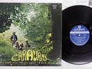 CARAVAN IF I COULD DO IT ALL OVER AGAIN I'D DO IT LONDON SLC-811 Japan LP