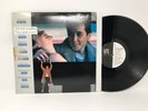 SAY ANYTHING Soundtrack LP Vinyl Record, Very Rare 1988 Promo Album