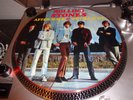 The Rolling Stones ?– After Math & Out Of Time ..Picture Disc..very rare