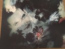 The Cure Disintegration vinyl record lP Fiction records FIXHP 14 1989