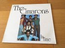 CIMARONS - IN TIME - 1974 LP TROJAN EX- LOTS MORE REGGAE IN MY EBAY SHOP LOOK