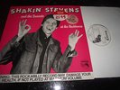 MINT- SHAKIN STEVENS & THE SUNSETS AT THE ROCKHOUSE (RED SLV) UK MAGNUM MFLP 004