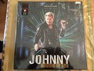 Rare Coffret Stade de France 4 LP Neuf Johnny Hallyday