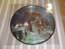 BONEY M.: Oceans Of Fantasy, HANSA REC., 200 919-424, GER, PICTURE DISC/ 12