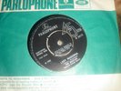 THE BEATLES ORIGINAL 1968 UK 45 LADY MADONNA /THE INNER LIGHT NR MINT  SUBERB