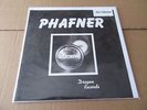 PHAFNER OVERDRIVE DRAGON AKARMA PROG PSYCH TESTPRESS  LP LIMITED 3 MADE