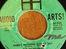 The Incredibles-There's nothing else to say. U.S. Audio Arts VG+ 
