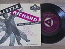 Little Richard And His Band - Same 1957 UK EP LONDON GOLD
