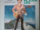 JONATHAN RICHMAN & THE MODERN LOVERS  