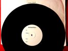 Talk Talk ?– Spirit Of Eden TEST PRESSING, WHITE LABEL 33t RARE
