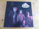 CREAM VINYL LP RECORD 