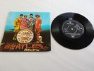 THE BEATLES SGT. PEPPERS LONELY HEARTS CLUB BAND 7