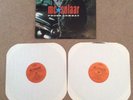 MC Solaar Prose Combat 2x Record Vinyl Album LP Cohiba French Rap VG++ Promo